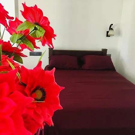 Appartement Bella Ella Extérieur photo
