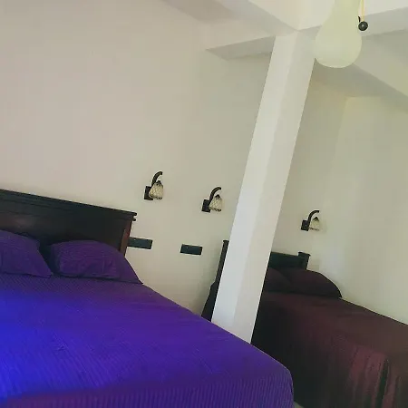 Appartement Bella Ella Extérieur photo