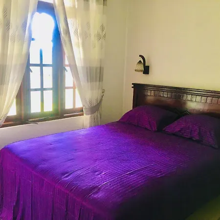 Appartement Bella Ella Extérieur photo