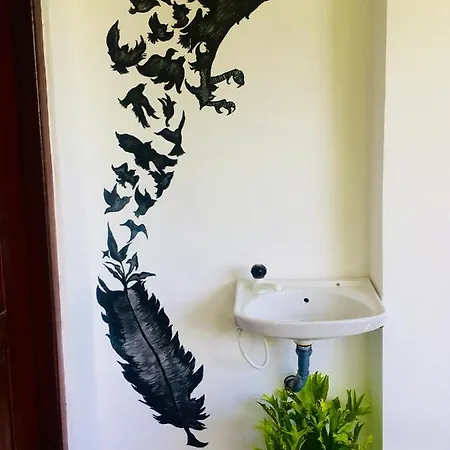 Appartement Bella Ella Extérieur photo