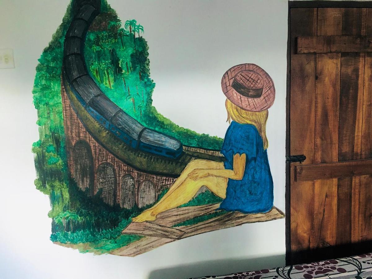 Séjour chez l'habitant Bella Ella