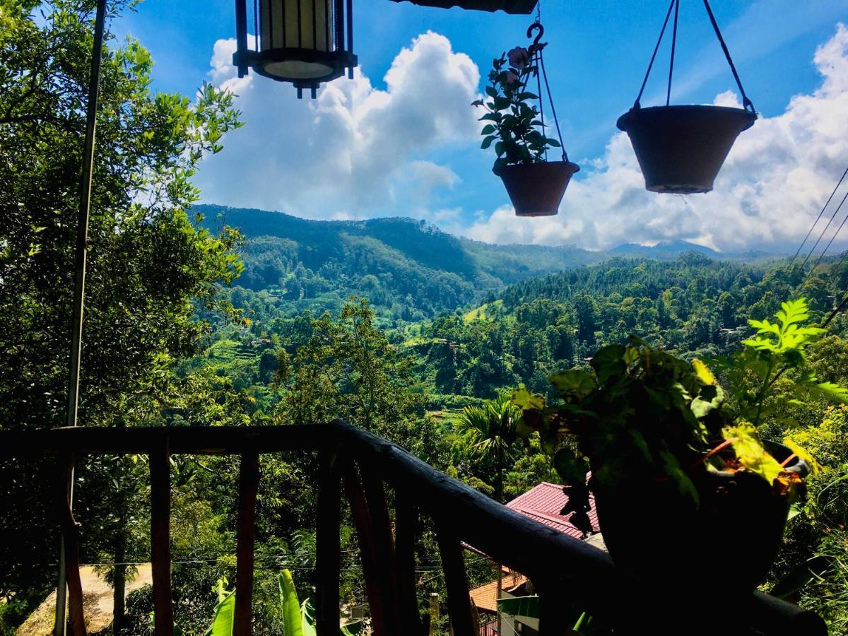 Séjour chez l'habitant Bella