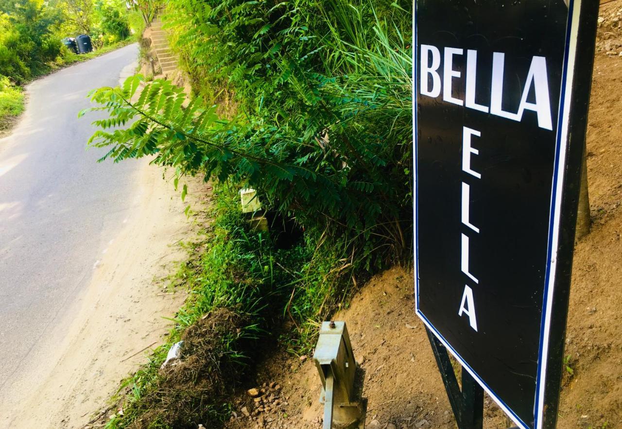 Bella Séjour chez l'habitant Ella