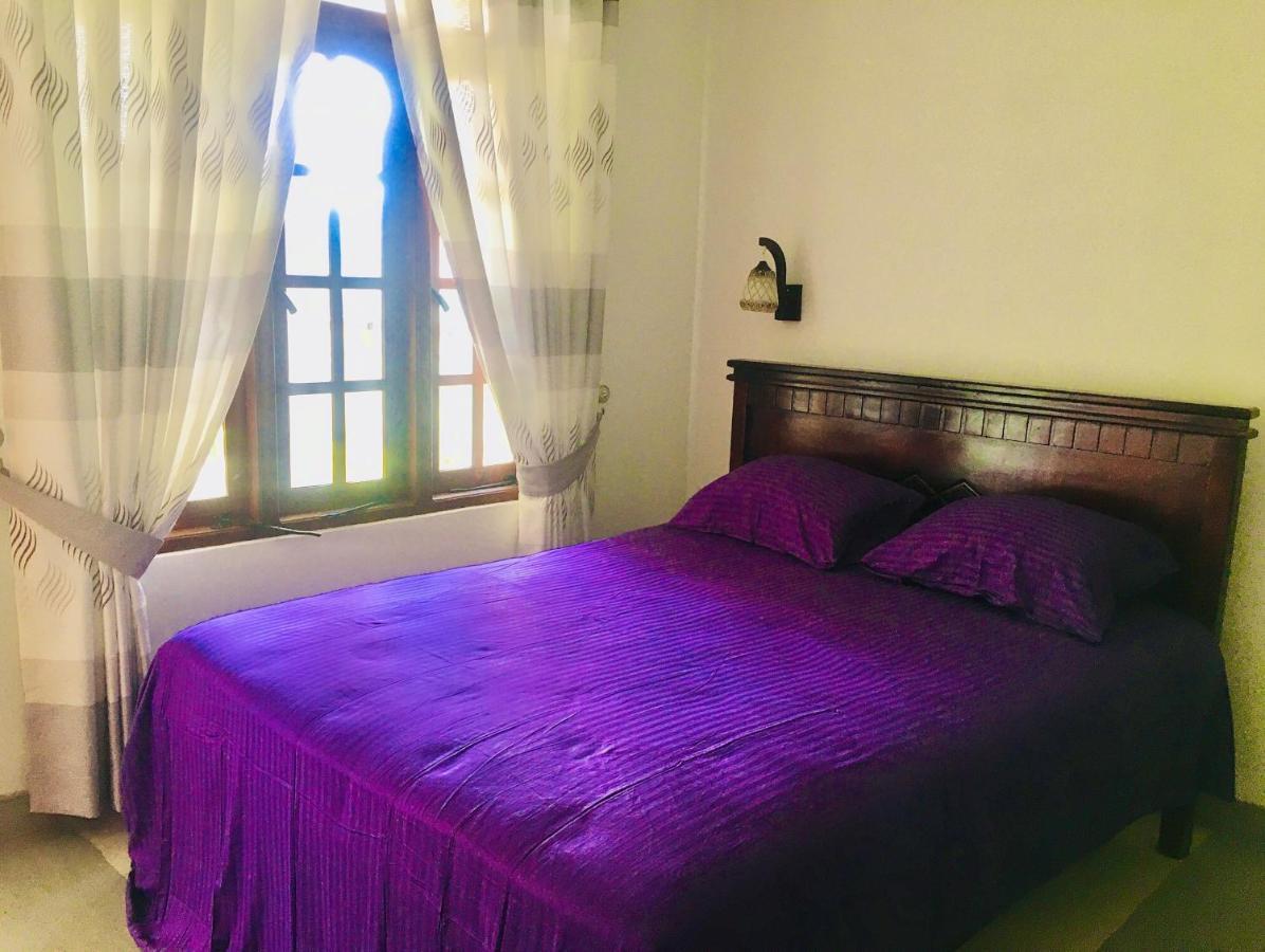 Bella Séjour chez l'habitant