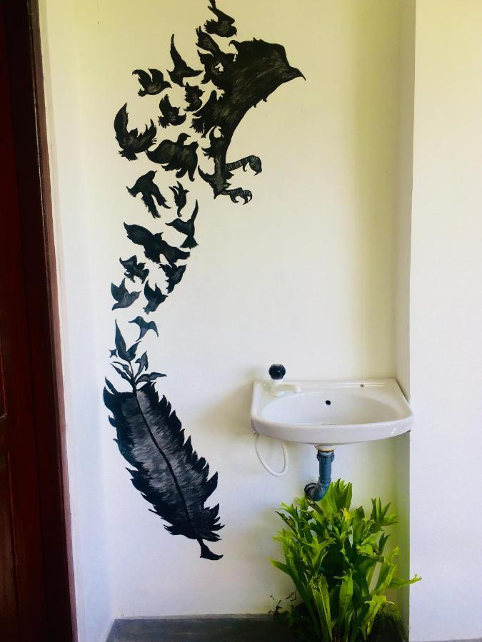 Séjour chez l'habitant Bella Ella