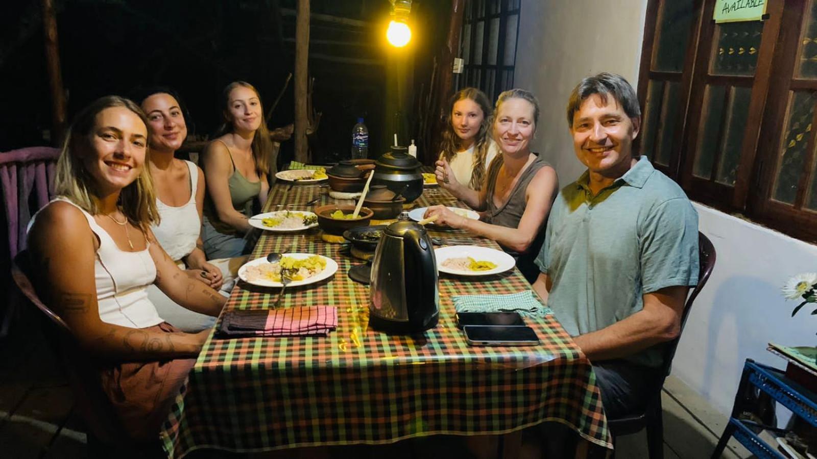 Séjour chez l'habitant Bella *